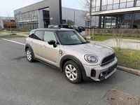 Occasion Mini Cooper S Countryman Chili 224 PK (164 kW) 2022 Grijs SUV