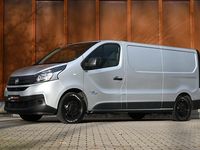 Occasion Fiat Talento 145 PK (106 kW) 2021 Grijs MPV
