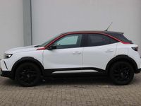 Occasion Opel Mokka-e GS Line 100 kW (136 PK) 2025 Wit SUV