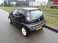 Occasion Citroën C1 68 PK (50 kW) 2008 Zwart Hatchback