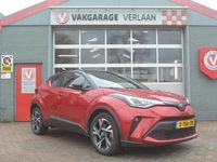 tweedehands Toyota C-HR 1.8 Hybrid Executive stuurverw. nav.