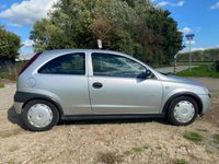 tweedehands Opel Corsa 1.0-12V Eco Easytr.