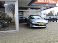 tweedehands Peugeot 306 Cabriolet 1.6 Palm Beach