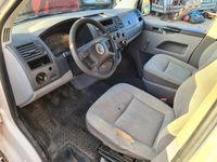 tweedehands VW Transporter 1.9 TDI 300 T800Base