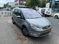 tweedehands Ford Galaxy 2.0 SCTi Titanium