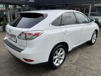 tweedehands Lexus RX350 3.5 V6 PRESIDENT A/T - YOUNGTIMER