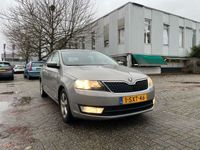 tweedehands Skoda Rapid Rapid/Spaceback1.2 TSI Drive