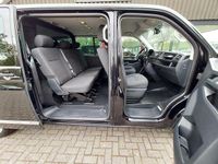 tweedehands VW Caravelle T62.0 TDI L2H1 DC Bulli AUTOMAAT Vol Opties!!