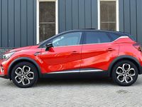 Occasion Mitsubishi ASX Instyle 143 PK (105 kW) 2024 Rood SUV