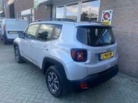 tweedehands Jeep Renegade 1.0T Opening Edition