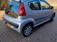 Occasion Peugeot 107 68 PK (50 kW) 2009 Hatchback