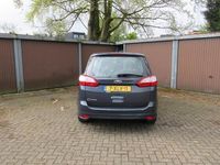 tweedehands Ford Grand C-Max 1.6 TDCi 7p. clima cruise