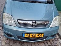 Occasion Opel Meriva 105 PK (77 kW) 2006 MPV