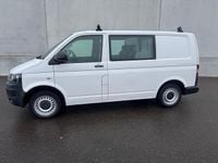 Occasion VW T5 102 PK (75 kW) 2014 Wit Van