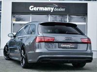 tweedehands Audi A6 Avant 3.0TDI BiTurbo Quattro Competition Lucht Pan