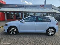 Occasion VW e-Golf 100 kW (136 PK) 2018 Wit Hatchback