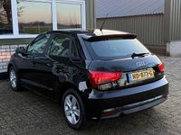 Occasion Audi A1 Sportback Sport 95 PK (69 kW) 2017 Hatchback