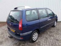 tweedehands Peugeot 807 2.0 SR 6P ( LPG G3 GASONDERBOUW )