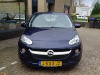 tweedehands Opel Adam 1.2 Glam Airco