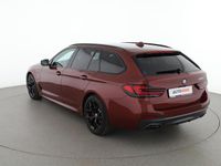 Occasion BMW 530e M Sport 292 PK (214 kW) 2023 Rood Stationwagen