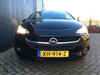 tweedehands Opel Corsa 1.4 Favourite | Navigatie | Cruise control | PDC | Airco