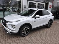Occasion Mitsubishi Eclipse Cross Intense+ 98 PK (72 kW) 2023 Wit (metallic) SUV