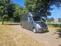Occasion Renault Master 2016 Cabriolet