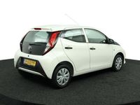 tweedehands Toyota Aygo 1.0 Vvt-I X-Fun