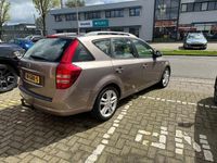 tweedehands Kia Ceed CEE DSporty Wagon 1.6 X-ecutive AUTOMAAT