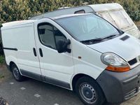 tweedehands Renault Trafic 1.9 dCi L1H1