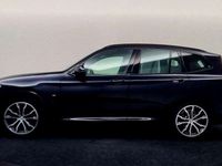 tweedehands BMW X3 20i X-Drive Automaat 8 //M-Sport | LED | Trekhaak | Panorama