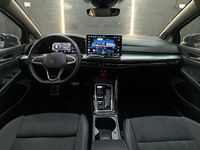 Occasion VW Golf VIII Edition 150 PK (110 kW) 2024 Grijs Hatchback