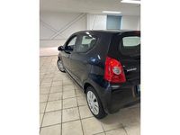 Occasion Suzuki Alto Comfort 68 PK (50 kW) 2014 Zwart Hatchback