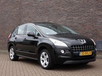 tweedehands Peugeot 3008 1.6 THP ST SW Navigatie cruise controll ijskoude