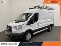 Occasion Ford Transit Trend 131 PK (96 kW) 2019 Wit Van