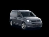 tweedehands VW Caddy Bedrijfswagens Cargo 2.0 TDI Style (122 pk) 7 versnellingen DSG