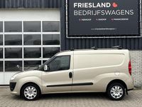 Occasion Fiat Doblò 90 PK (66 kW) 2015 Beige MPV