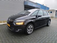 Occasion Citroën C4 Picasso Business Class 120 PK (88 kW) 2014 Zwart MPV