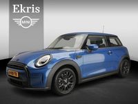 Occasion Mini ONE 102 PK (75 kW) 2022 Blauw Hatchback