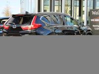 tweedehands Honda CR-V 2.0 HYBRID 184pk AWD E-CVT Automaat Executive | Navigatie Apple Car Play | Panoramisch Schuifdak | Lederen Bekleding | Stoel/Stuur Verwarming |