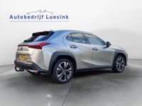 tweedehands Lexus UX 250h Luxury Line Dealeronderhouden Camera Vol Leder Tre