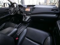 tweedehands Honda CR-V 2.0 AWD Executive Automaat - All in rijklaarprijs
