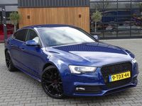 tweedehands Audi A5 1.8 TFSI Pro Line S-Edition / 2014 / LED *NAP*