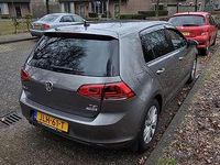 Occasion VW Golf VII R 150 PK (110 kW) 2016 Grijs Stationwagen