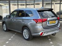 tweedehands Mitsubishi Outlander 2.4 PHEV Intense