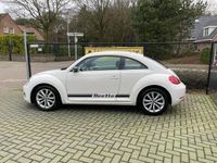 tweedehands VW Beetle 1.2 TSI Design|Cruise|Uniek|NW APK|PDC|Gar