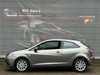 tweedehands Seat Ibiza SC 1.2 TSI Style FaceliftLEDStoelverwarmingCrui