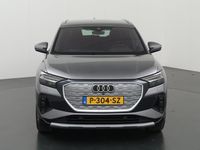 tweedehands Audi Q4 e-tron 40 Advanced edition 77 kWh