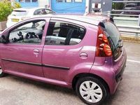 tweedehands Peugeot 107 /49.760km/Airco/Elek Pakket/Nw APK/Garantie/