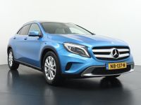 tweedehands Mercedes GLA220 d Premium Plus Panoramadak Memory Harman Kardon Ca